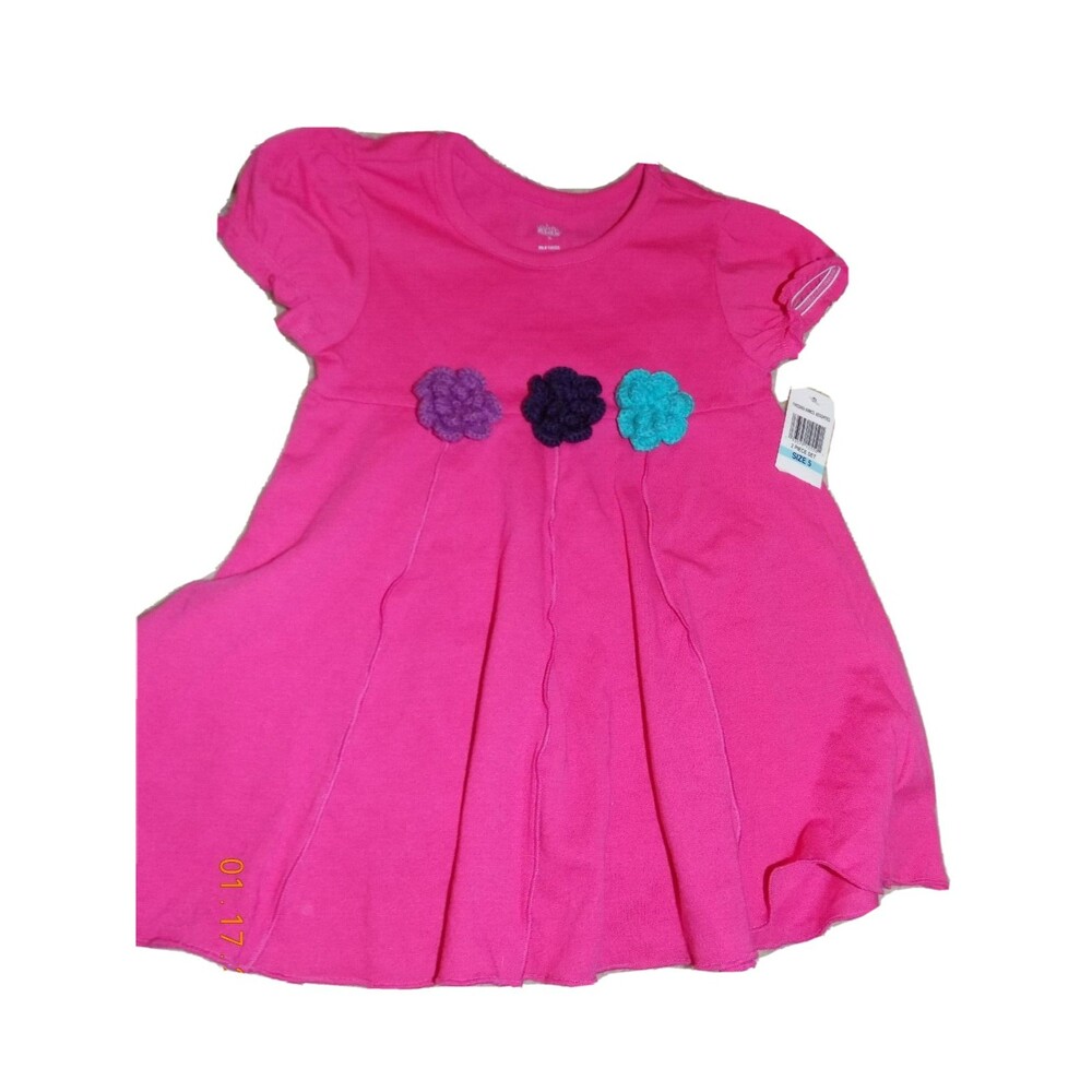 New Girl's Kids Headquarters top or dress? size 5
